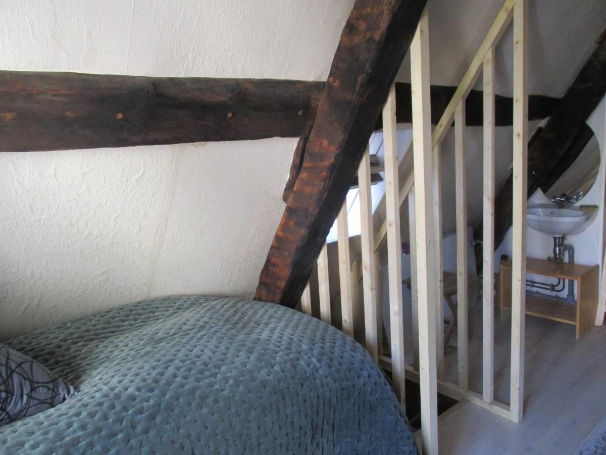 L'Epee Apartment Dieppe Luaran gambar