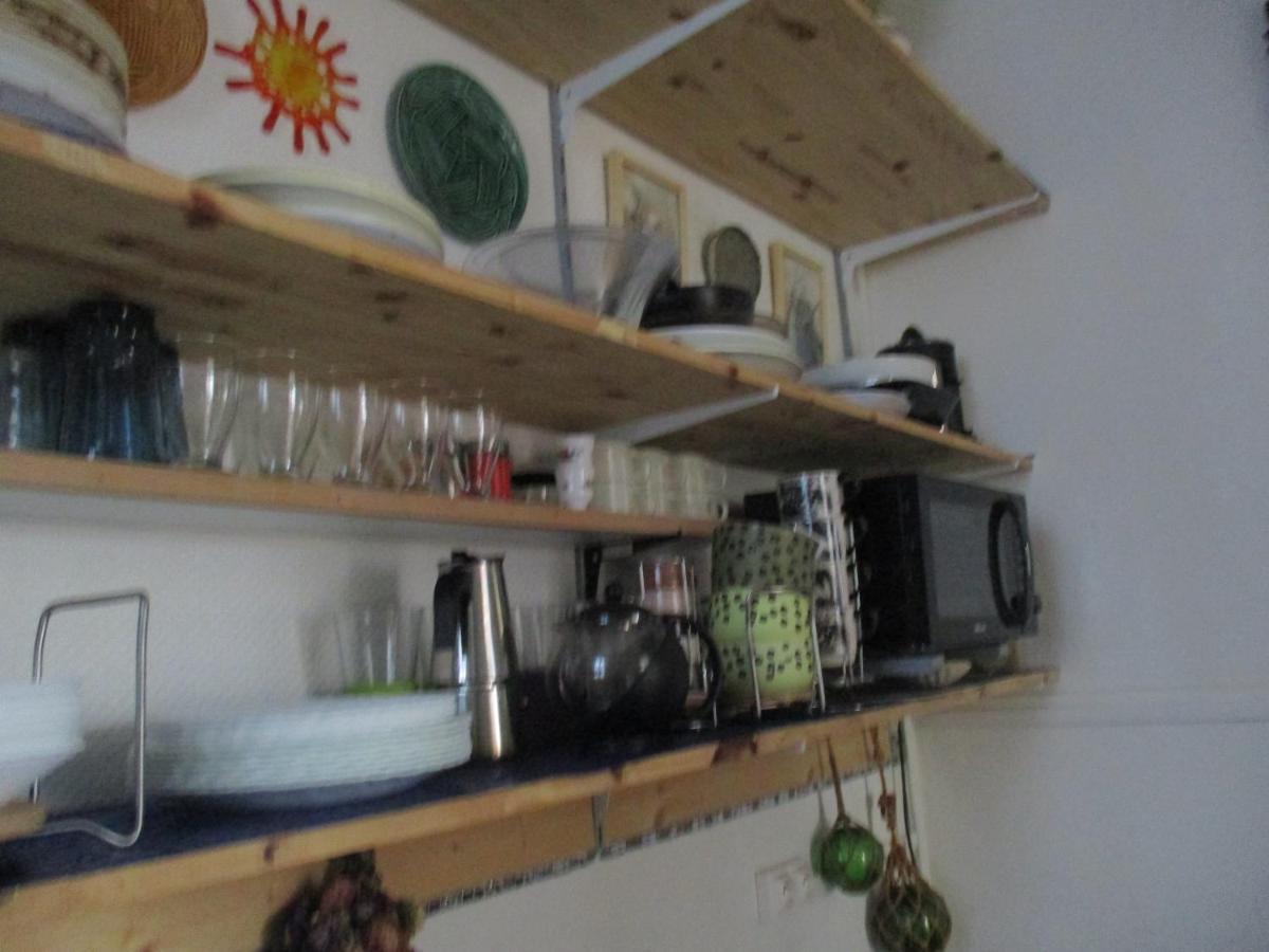 L'Epee Apartment Dieppe Luaran gambar