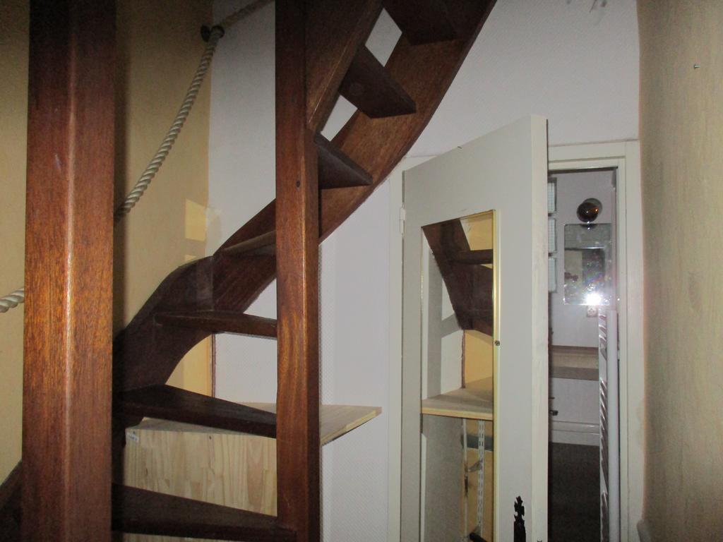 L'Epee Apartment Dieppe Luaran gambar