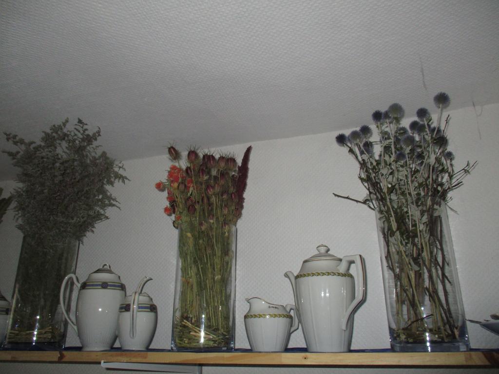 L'Epee Apartment Dieppe Luaran gambar