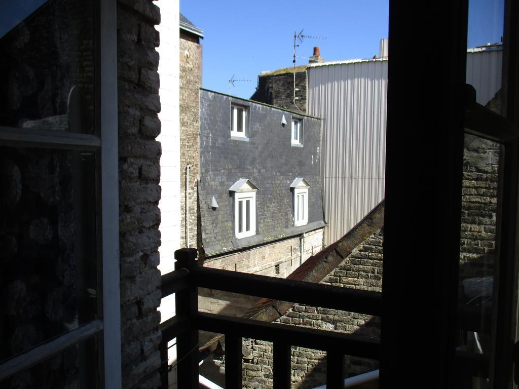 L'Epee Apartment Dieppe Luaran gambar
