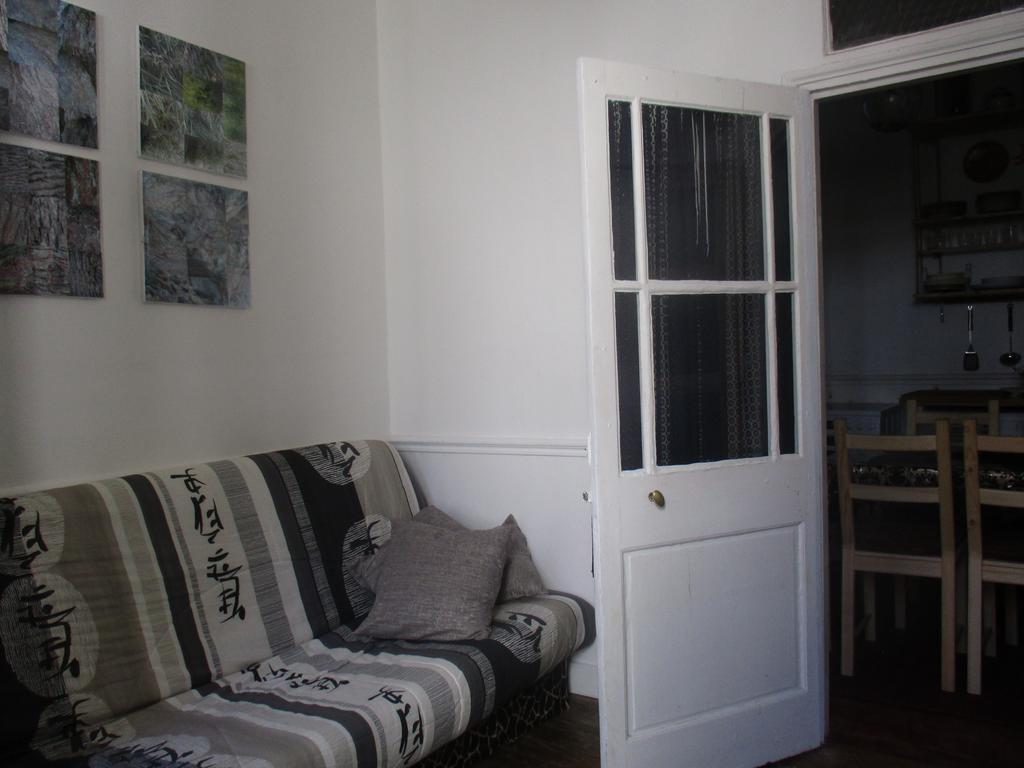 L'Epee Apartment Dieppe Luaran gambar