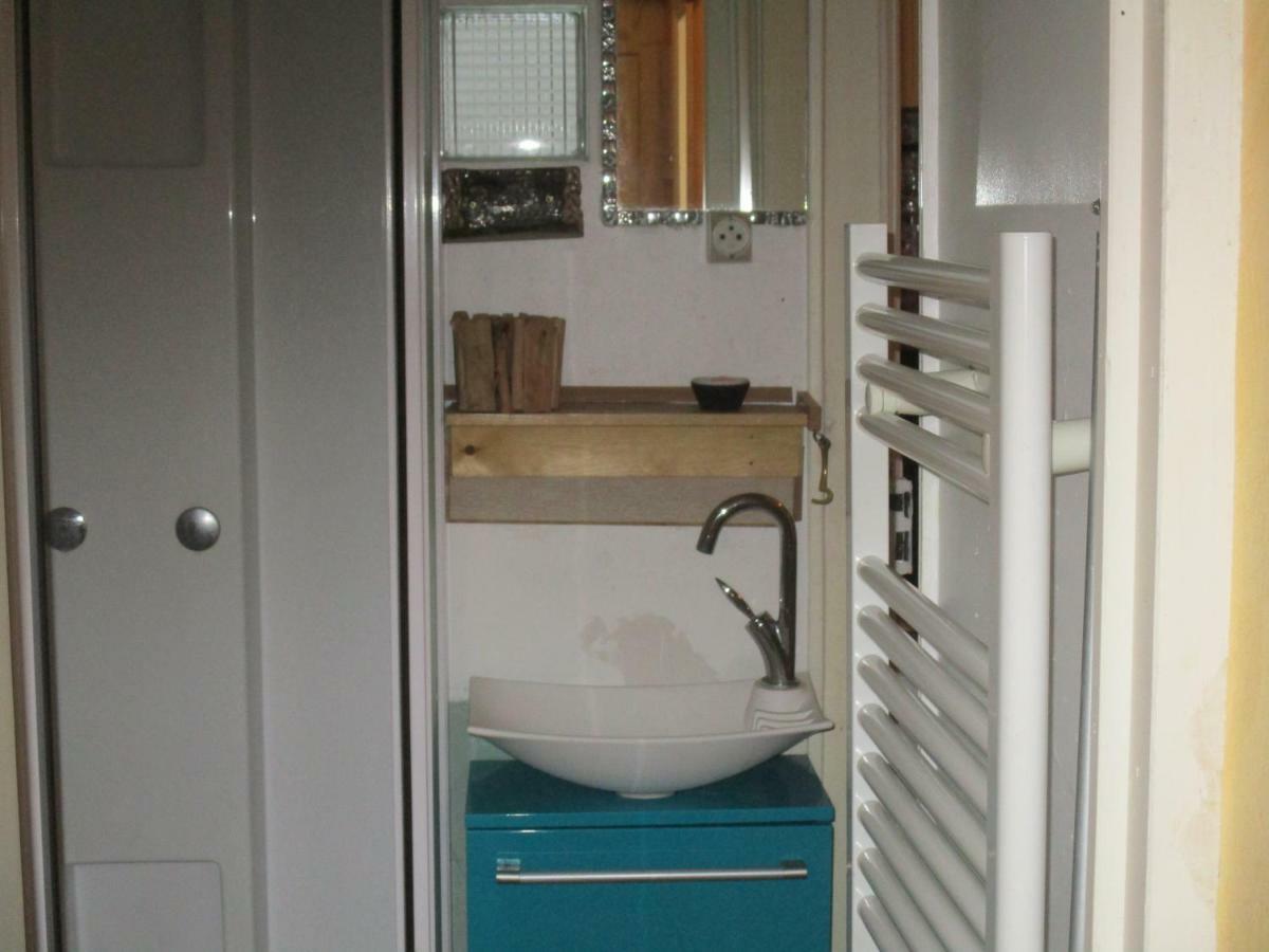 L'Epee Apartment Dieppe Luaran gambar